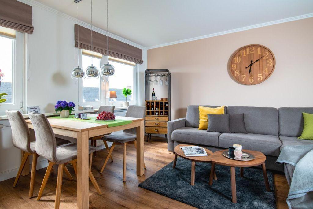 Apartment Appartement-leuchtturmblick *