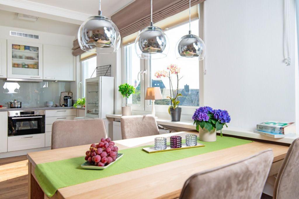 Appartement-leuchtturmblick Apartment *