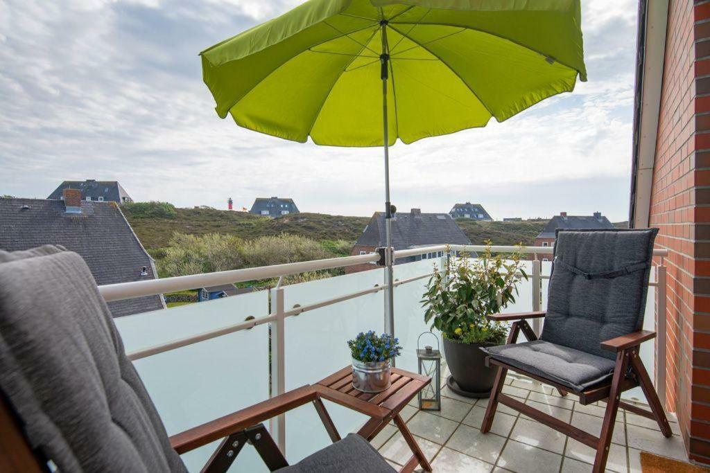 Appartement-leuchtturmblick * Hornum